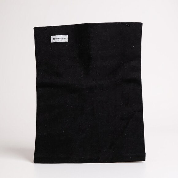 Turtle Fur Carefree Merino Wool Pipe Dream Neck - Picture 8 of 9